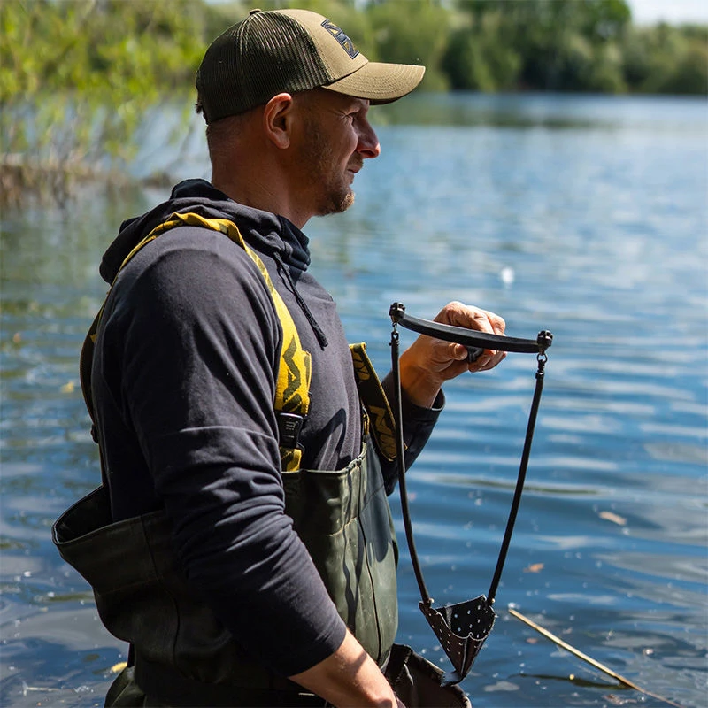 Korda Union Jack Trucker Cap